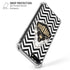 Purdue University Purdue Chevron iPhone 7/8 Plus Clear Case