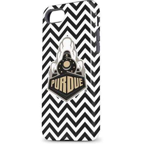 Purdue University Purdue Chevron iPhone 7 Pro Case