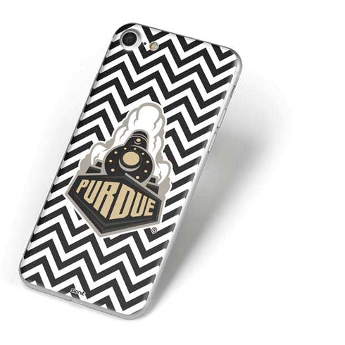 Purdue University Purdue Chevron iPhone 7 Skin