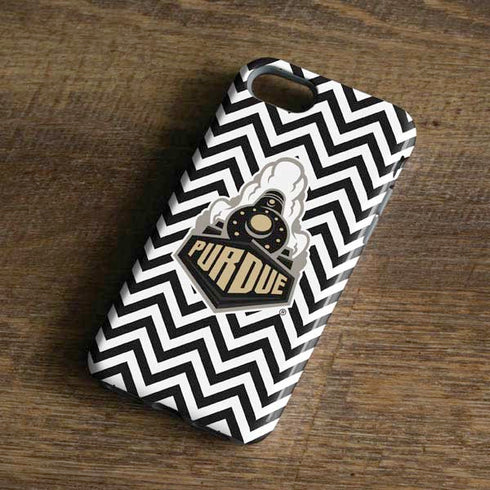 Purdue University Purdue Chevron iPhone 8 Pro Case