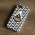 Purdue University Purdue Chevron iPhone 8 Pro Case