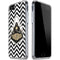 Purdue University Purdue Chevron iPhone SE (2nd & 3rd Gen) Clear Case