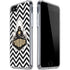 Purdue University Purdue Chevron iPhone SE (2nd & 3rd Gen) Clear Case