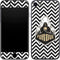 Purdue University Purdue Chevron iPhone SE (2nd & 3rd Gen) Skin