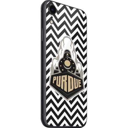 Purdue University Purdue Chevron iPhone SE (2nd & 3rd Gen) Skin