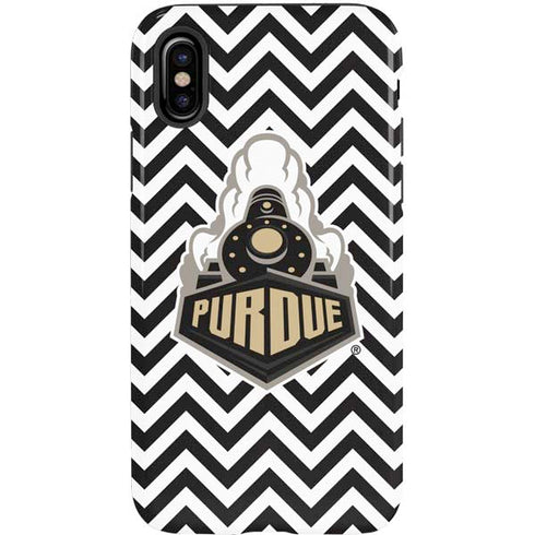 Purdue University Purdue Chevron iPhone X Pro Case