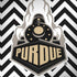 Purdue University Purdue Chevron iPhone X Pro Case