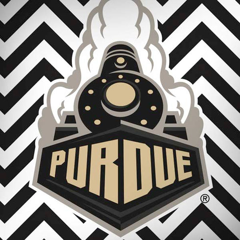Purdue University Purdue Chevron iPhone X Skin