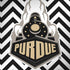Purdue University Purdue Chevron iPhone X Skin