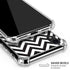 Purdue University Purdue Chevron iPhone XR Clear Case