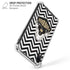 Purdue University Purdue Chevron iPhone XR Clear Case