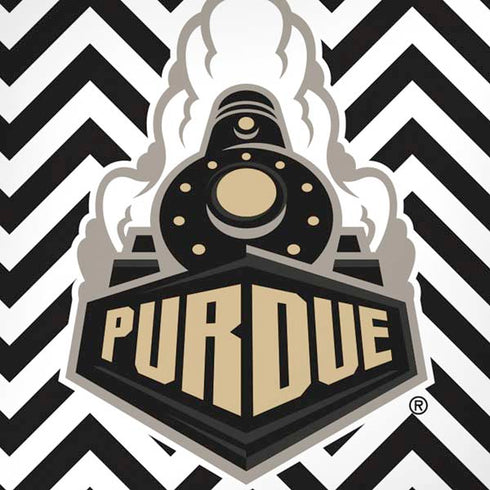 Purdue University Purdue Chevron iPhone XR Pro Case