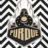 Purdue University Purdue Chevron iPhone XR Pro Case