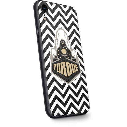 Purdue University Purdue Chevron iPhone XR Skin