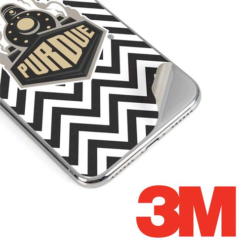 Purdue University Purdue Chevron iPhone XR Skin