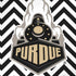Purdue University Purdue Chevron iPhone XR Skin