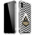 Purdue University Purdue Chevron iPhone XS Max Clear Case