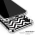 Purdue University Purdue Chevron iPhone XS Max Clear Case