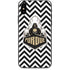 Purdue University Purdue Chevron iPhone XS Max Skin