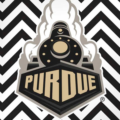 Purdue University Purdue Chevron iPhone XS Max Skin