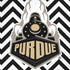 Purdue University Purdue Chevron iPhone XS Max Skin