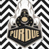 Purdue University Purdue Chevron iPhone XS Pro Case