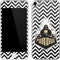 Purdue University Purdue Chevron Apple iPod Skin