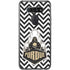 Purdue University Purdue Chevron LG K51/Q51 Clear Case