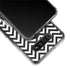 Purdue University Purdue Chevron LG K51/Q51 Clear Case