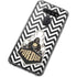 Purdue University Purdue Chevron LG K51/Q51 Clear Case