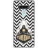 Purdue University Purdue Chevron LG Stylo 6 Clear Case