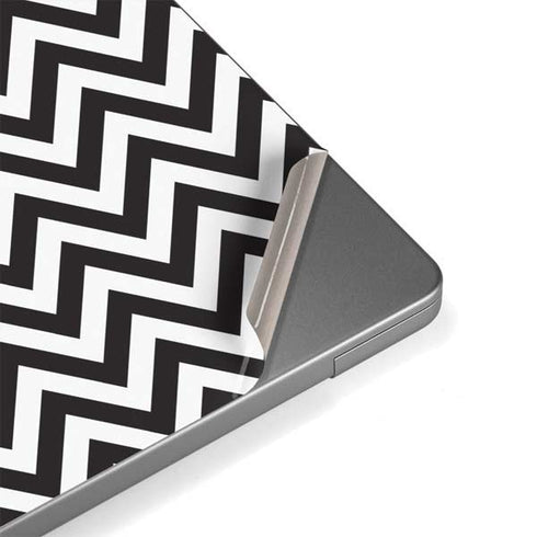 Purdue University Purdue Chevron MacBook Pro 14in (2021-24) Skin