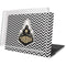 Purdue University Purdue Chevron MacBook Pro 16in (2019-20) Case plus Skin