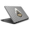 Purdue University Purdue Chevron HP Notebook Skin