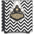 Purdue University Purdue Chevron NZXT H510 Compact ATX Mid-Tower Case Skin