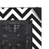 Purdue University Purdue Chevron NZXT H510 Compact ATX Mid-Tower Case Skin