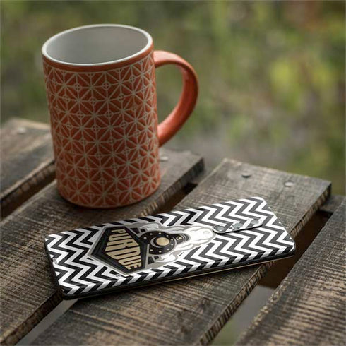 Purdue University Purdue Chevron OnePlus 7 Pro Skin