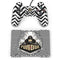 Purdue University Purdue Chevron PlayStation Classic Bundle Skin