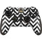 Purdue University Purdue Chevron PlayStation Scuf Vantage 2 Controller Skin