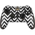 Purdue University Purdue Chevron PlayStation Scuf Vantage 2 Controller Skin