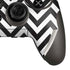 Purdue University Purdue Chevron PlayStation Scuf Vantage 2 Controller Skin