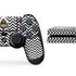Purdue University Purdue Chevron PS4 Console and Controller Bundle Skin
