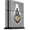 Purdue University Purdue Chevron PS4 Console Skin