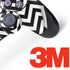 Purdue University Purdue Chevron PS4 Controller Skin