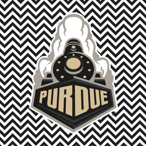 Purdue University Purdue Chevron PS4 Controller Skin