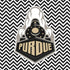 Purdue University Purdue Chevron PS4 Controller Skin