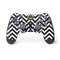 Purdue University Purdue Chevron PS4 Controller Skin
