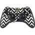 Purdue University Purdue Chevron PS4/PC SCUF Impact Controller Skin