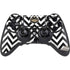 Purdue University Purdue Chevron PS4/PC SCUF Impact Controller Skin