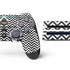 Purdue University Purdue Chevron PS4 Pro Bundle Skin
